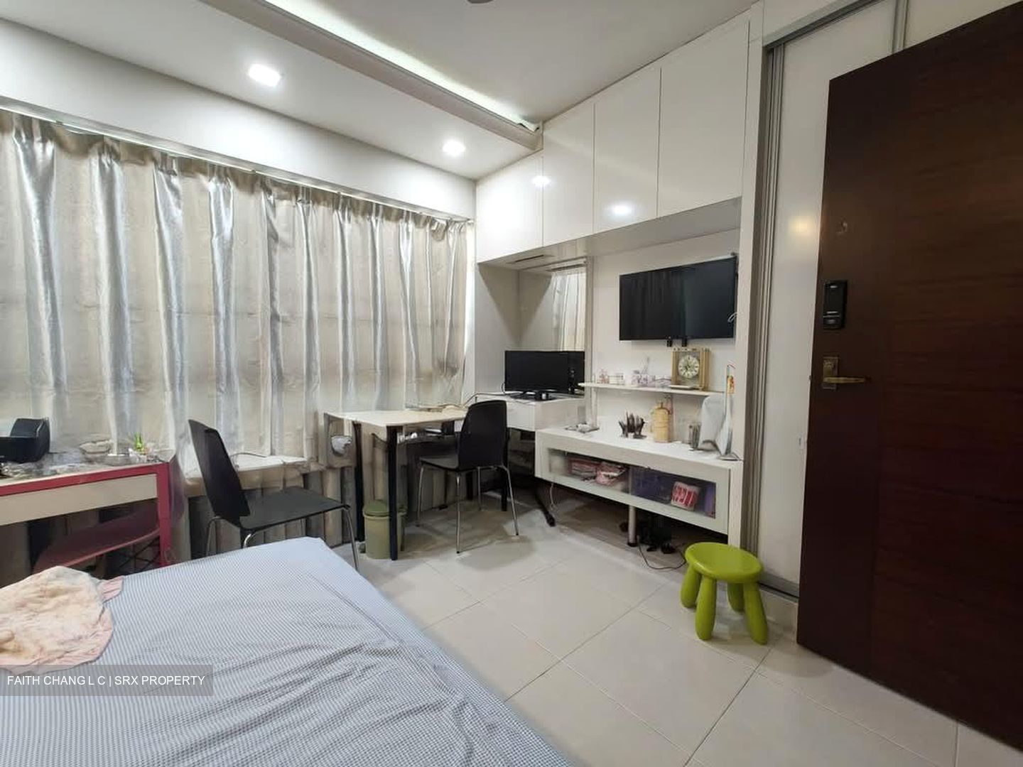 Blk 441A Clementi Towers (Clementi), HDB 5 Rooms #585018191